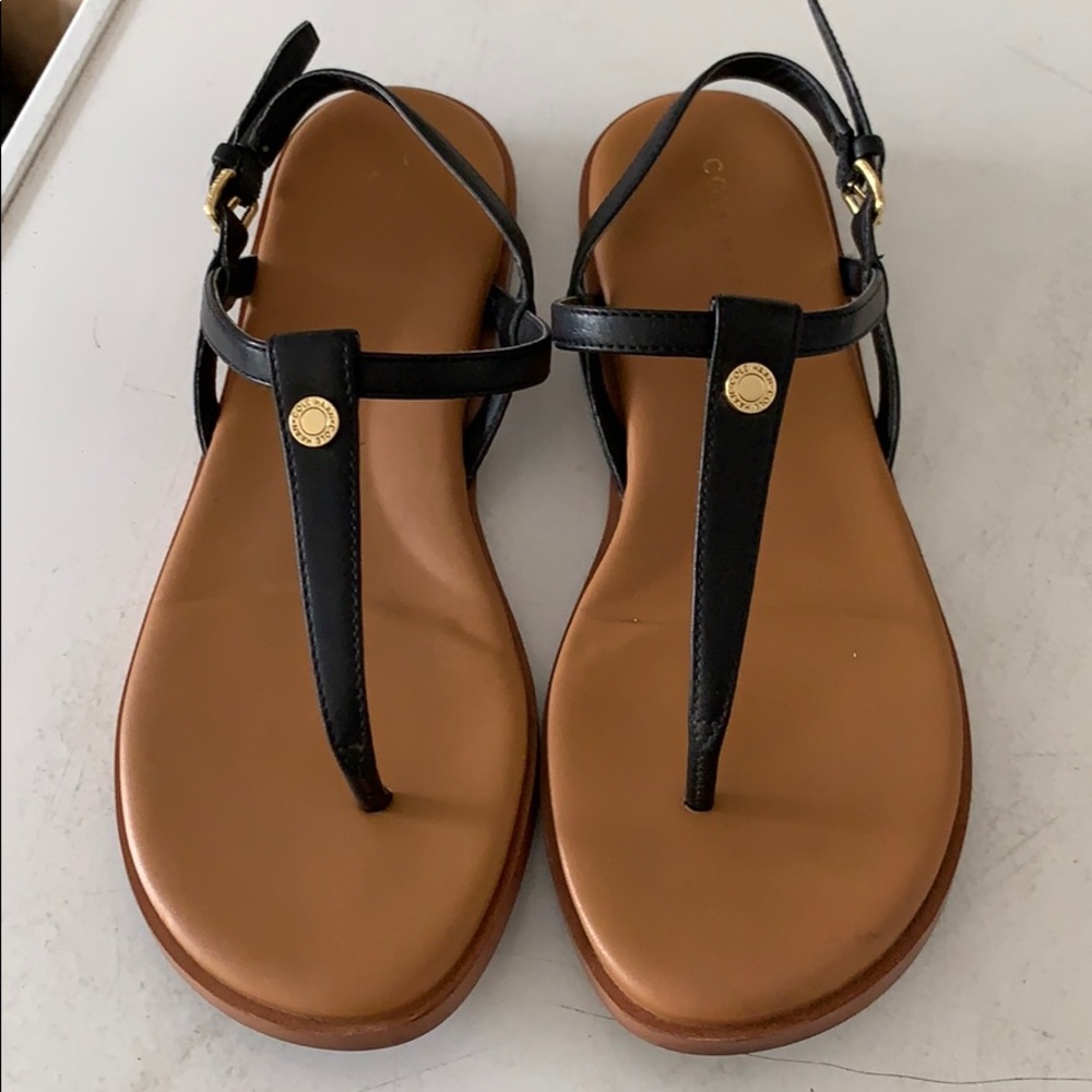 Cole Haan Flora thong sandal